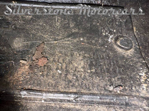 1972 Chevrolet Chevelle