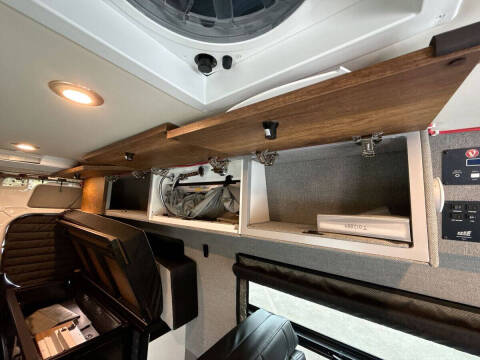 2019 Mercedes-Benz Sprinter