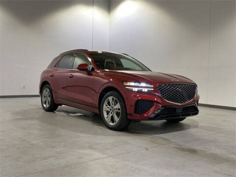 2022 Genesis GV70