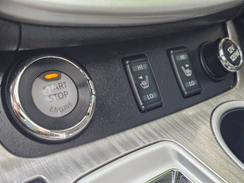 2015 Nissan Murano SL