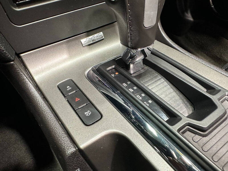 2014 Ford Mustang GT Premium