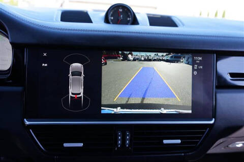 2022 Porsche Cayenne