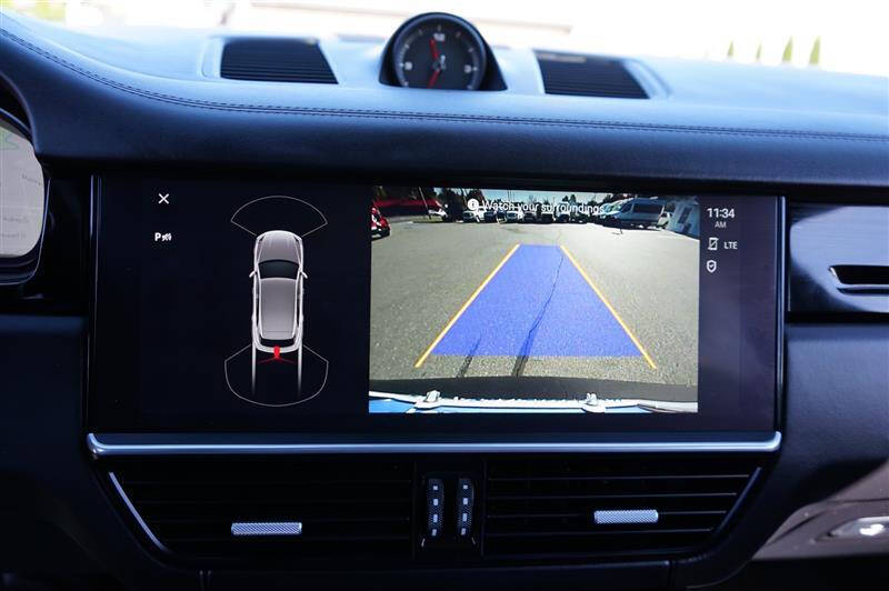 2022 Porsche Cayenne