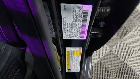2022 Acura TLX w/Tech