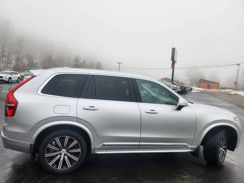 2019 Volvo XC90 T6 Inscription