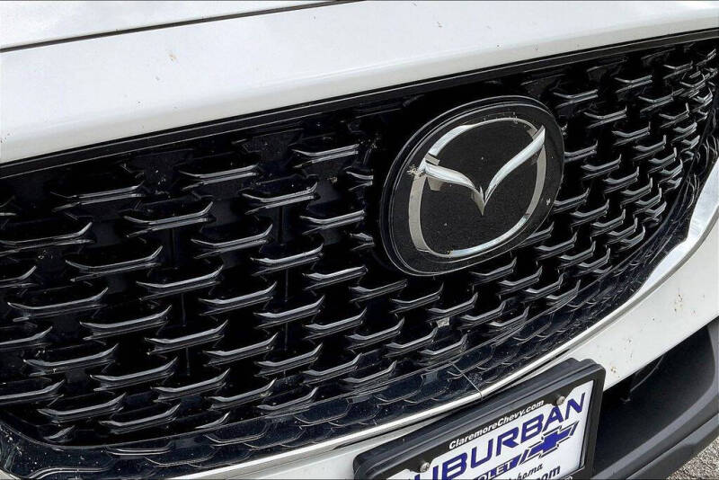 2023 Mazda CX-5 2.5 S Preferred