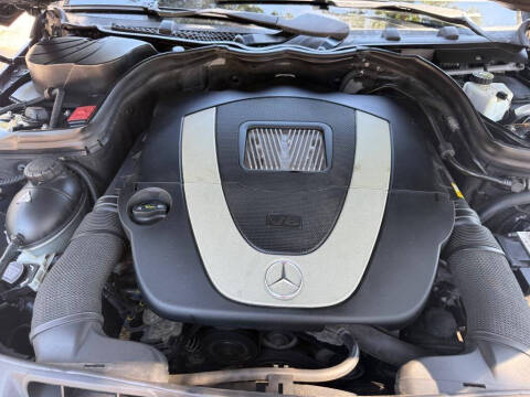2012 Mercedes-Benz C-Class