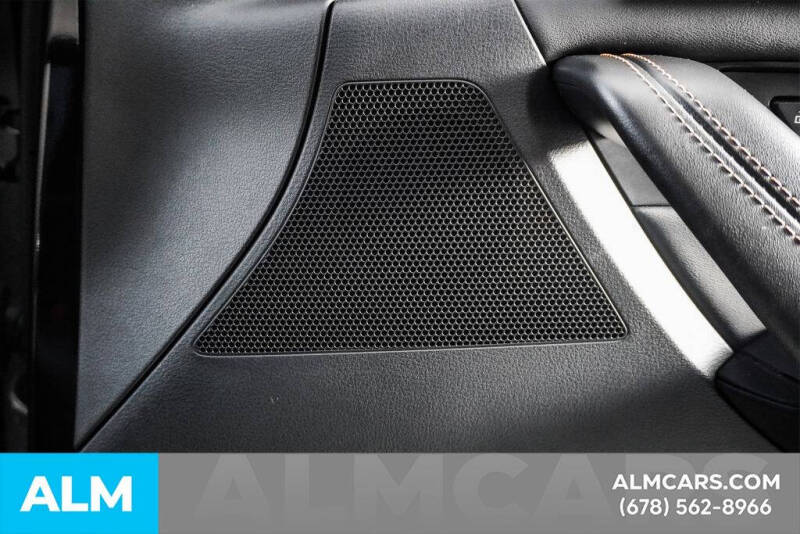 2025 Mazda CX-70 Plug-in Hybrid Premium