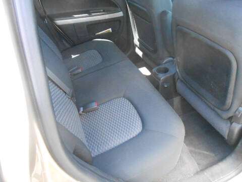 2008 Chevrolet HHR LT