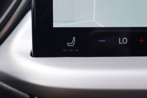 2025 Ford Escape Plug-In Hybrid PHEV