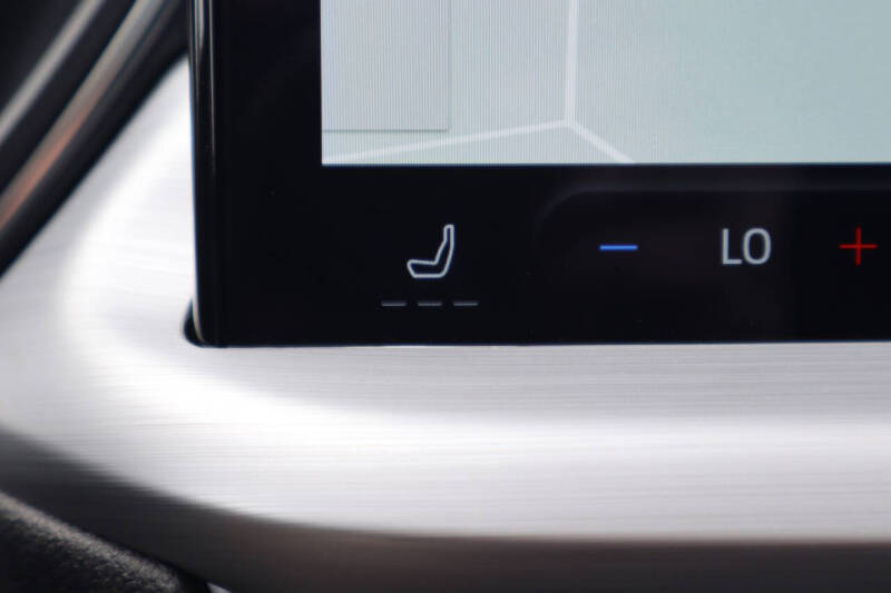 2025 Ford Escape Plug-In Hybrid PHEV