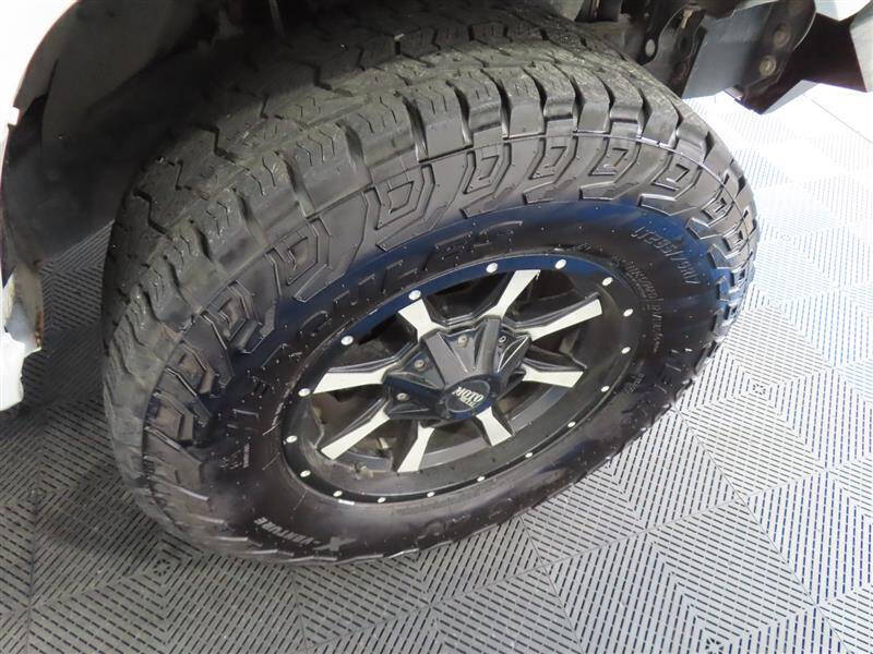 2019 Toyota Tacoma SR5 V6