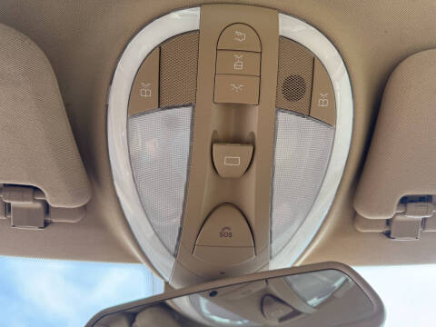 2008 Mercedes-Benz E-Class E 320 BlueTEC