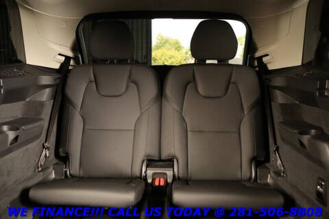 2025 Volvo XC90 B6 Plus Bright Theme 7P