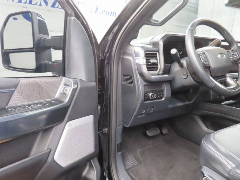 2025 Ford F-250 Super Duty
