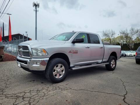 2014 RAM 2500 for sale at Universal Auto Sales Inc in Salem OR