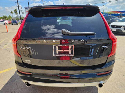 2019 Volvo XC90 T5 Momentum