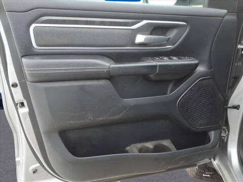 2021 RAM 1500 Lone Star