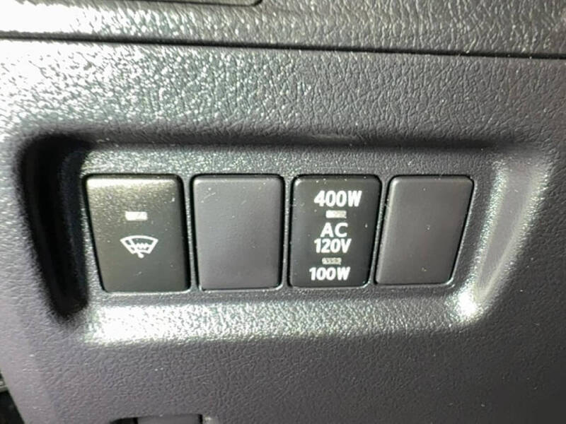 2014 Toyota 4Runner SR5