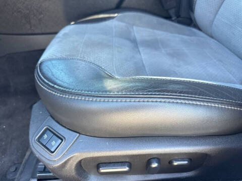 2017 Ford Taurus SHO