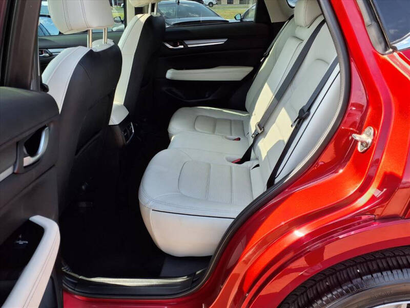 2024 Mazda CX-5 2.5 S Premium