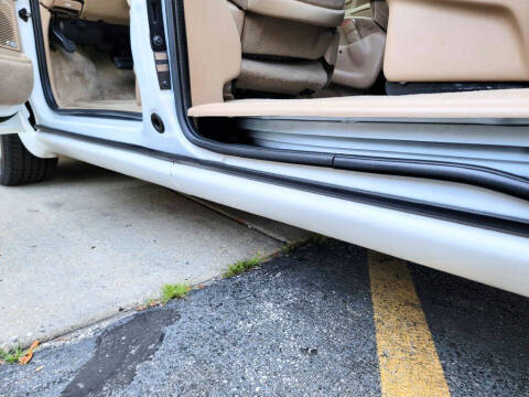 1996 Dodge Grand Caravan LE