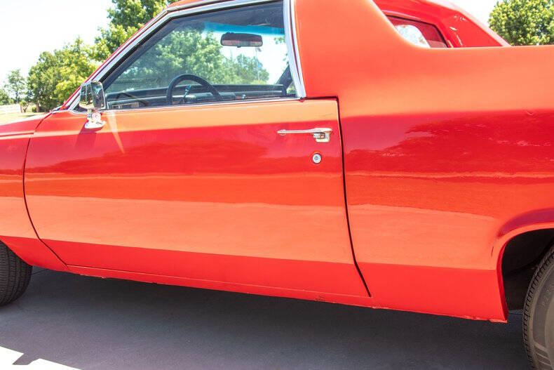 1984 Cadillac DeVille