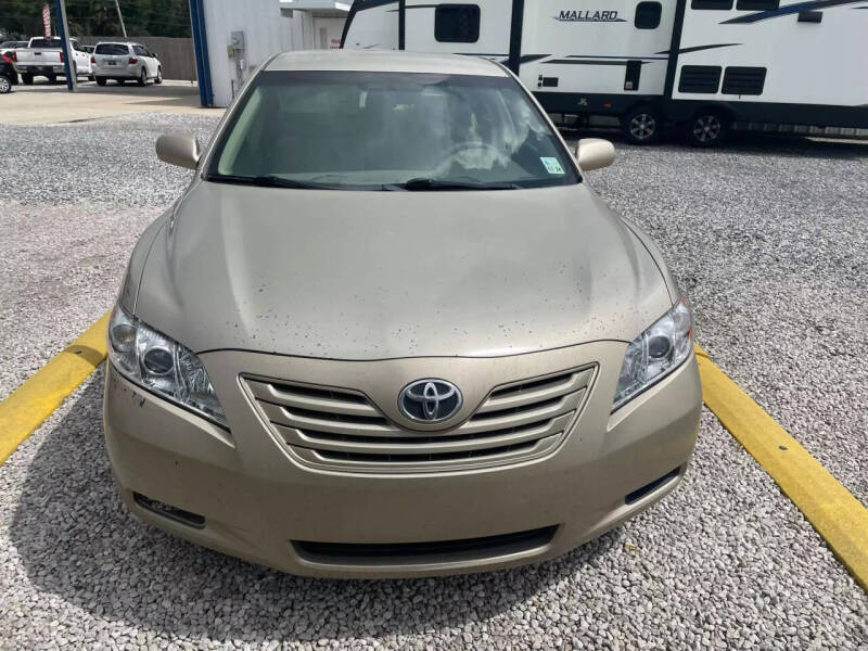 Dickerson Auto Sales Car Dealer in Lafayette, LA