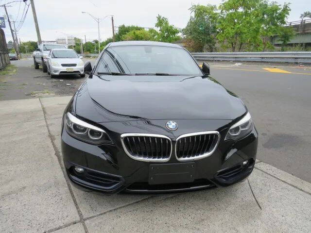 2018 BMW 2 Series 230i xDrive