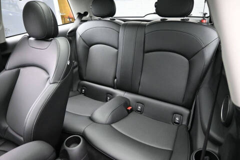 2014 MINI Hardtop Cooper S