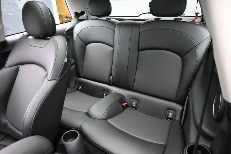 2014 MINI Hardtop Cooper S