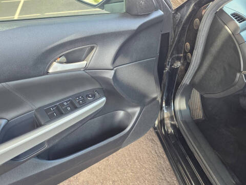 2010 Honda Accord