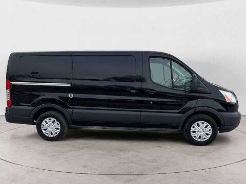 2018 Ford Transit 150