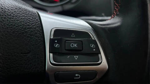 2011 Volkswagen GTI