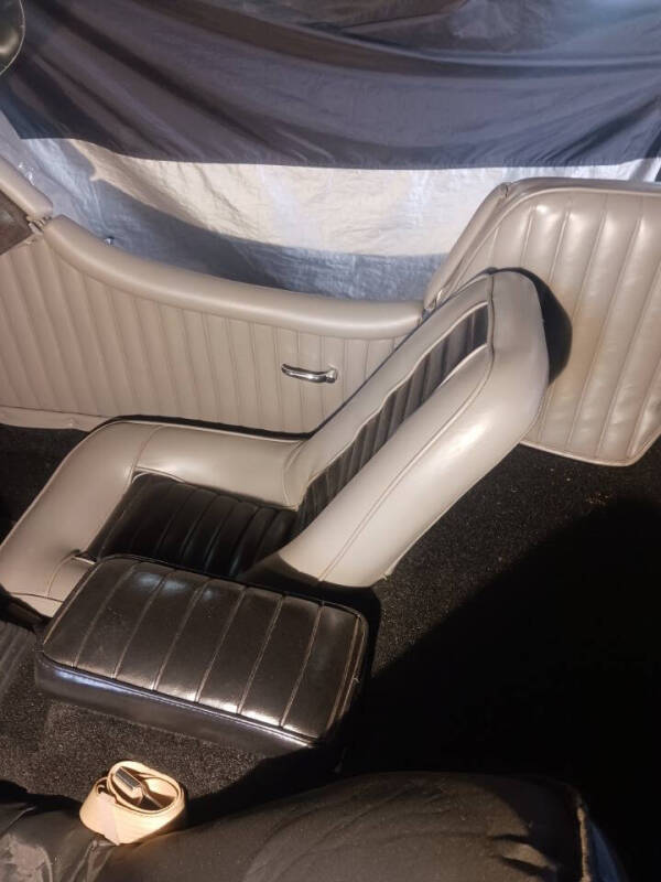 1929 Mercedes-Benz S-Class