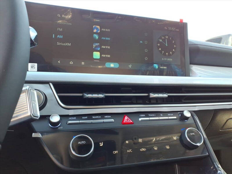 2026 Hyundai Sonata