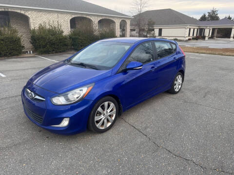 2013 Hyundai Accent