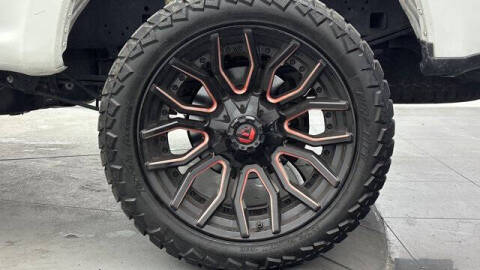 2022 Ford F-250 Super Duty