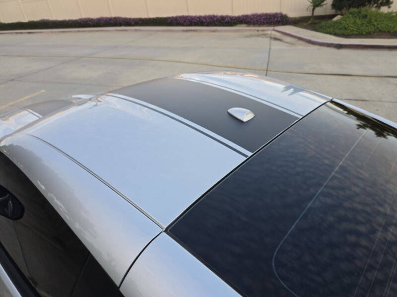 2017 Nissan 370Z Sport