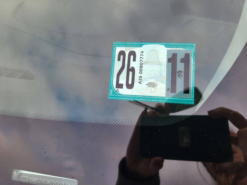 2012 Hyundai Tucson Limited