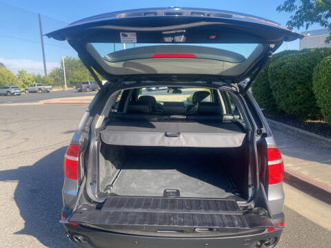 2009 BMW X5 xDrive30i