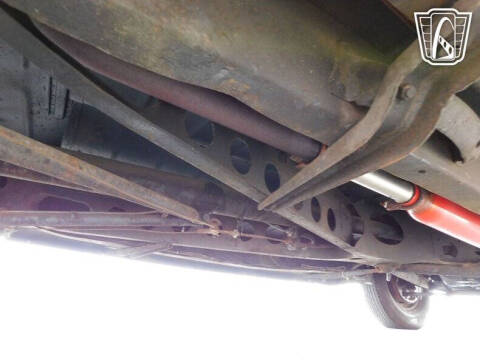 1941 Ford Super Deluxe