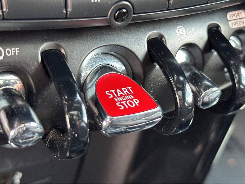 2021 MINI Hardtop 4 Door Cooper S