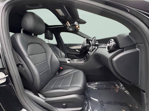 2018 Mercedes-Benz C-Class C 300 4MATIC