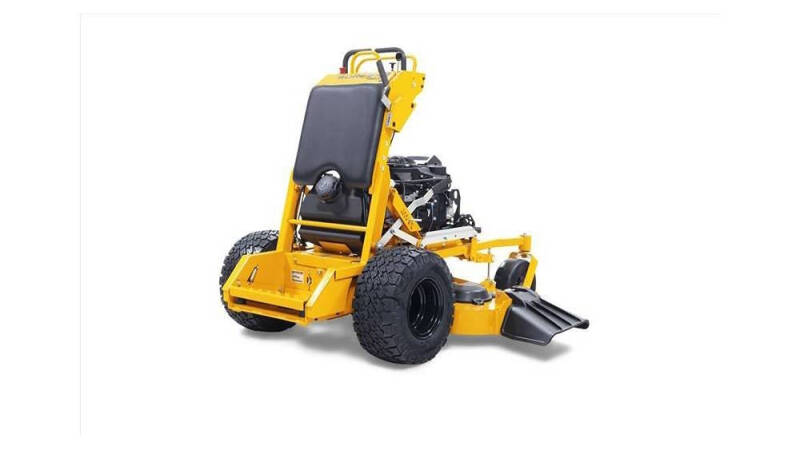 2024 Hustler Surfer Pro