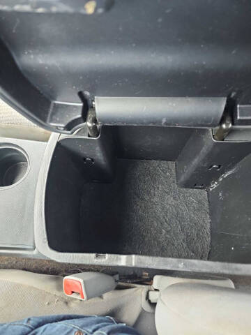 2015 Toyota Tacoma PreRunner