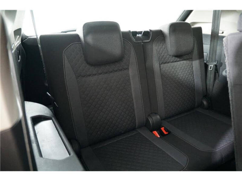 2021 Volkswagen Tiguan S