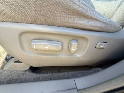 2004 Toyota Highlander