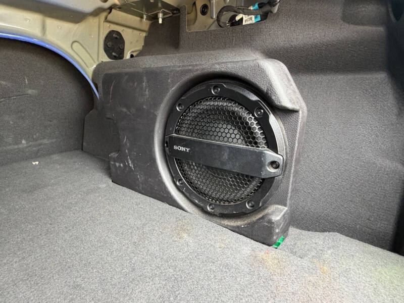 2014 Ford Focus Titanium - Photo 20