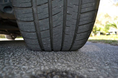 2017 Genesis G80 3.8